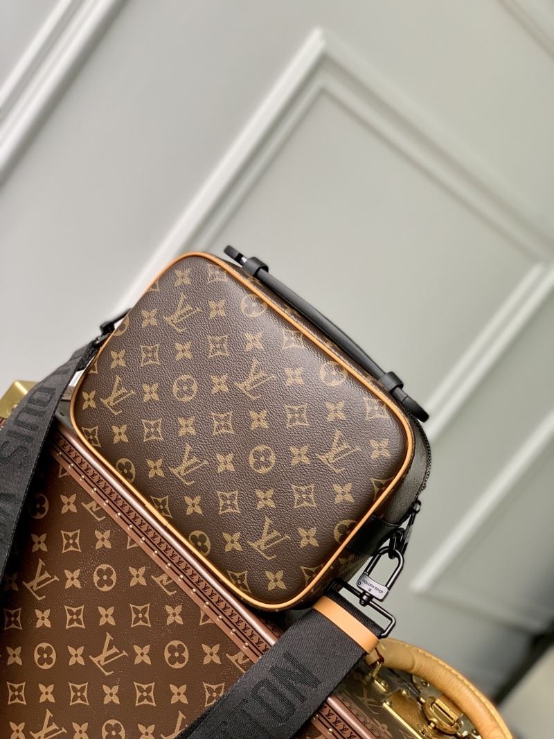 Mens LV Satchel bags